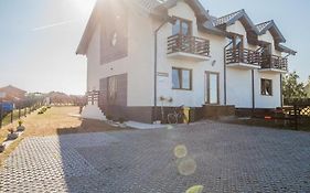 Pokoje U Roberta